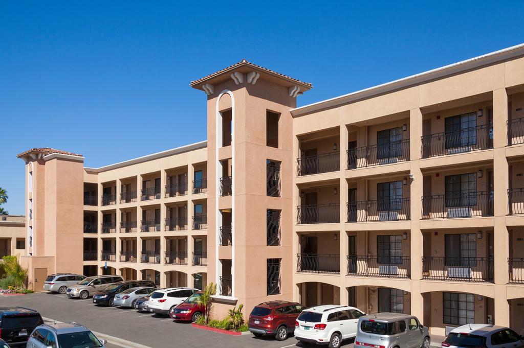 Grand Legacy At The Park Hotell Anaheim Eksteriør bilde