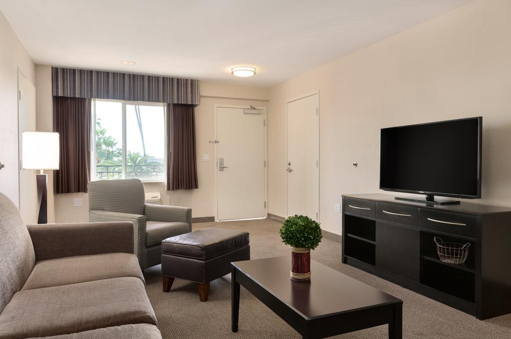 Grand Legacy At The Park Hotell Anaheim Rom bilde