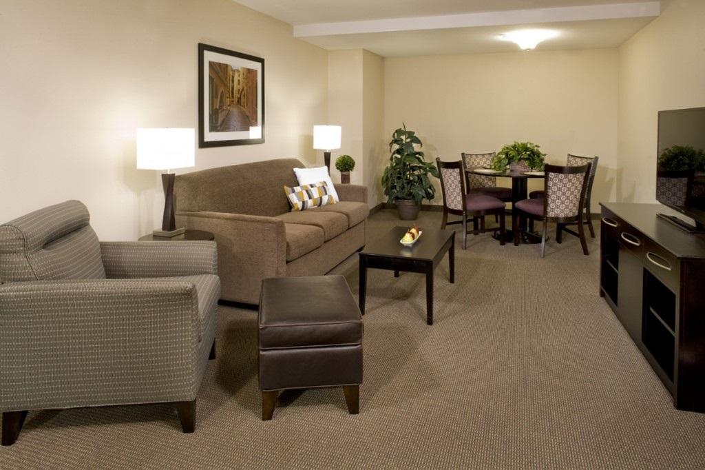 Grand Legacy At The Park Hotell Anaheim Rom bilde