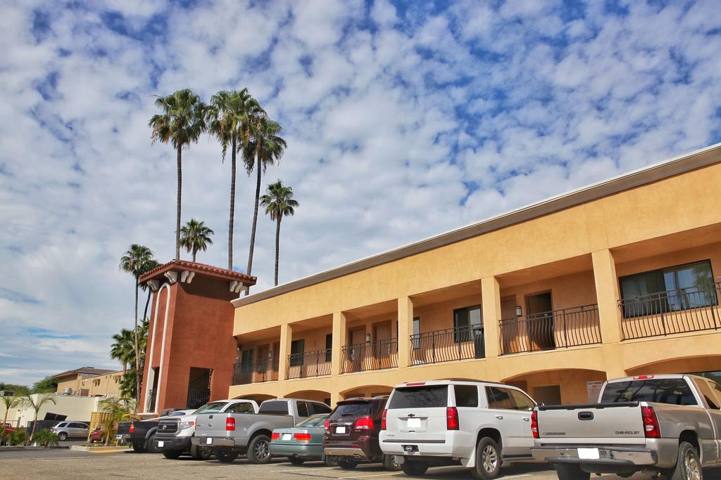 Grand Legacy At The Park Hotell Anaheim Eksteriør bilde