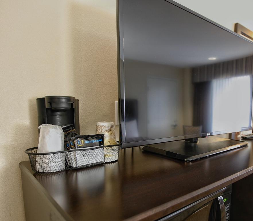Grand Legacy At The Park Hotell Anaheim Eksteriør bilde
