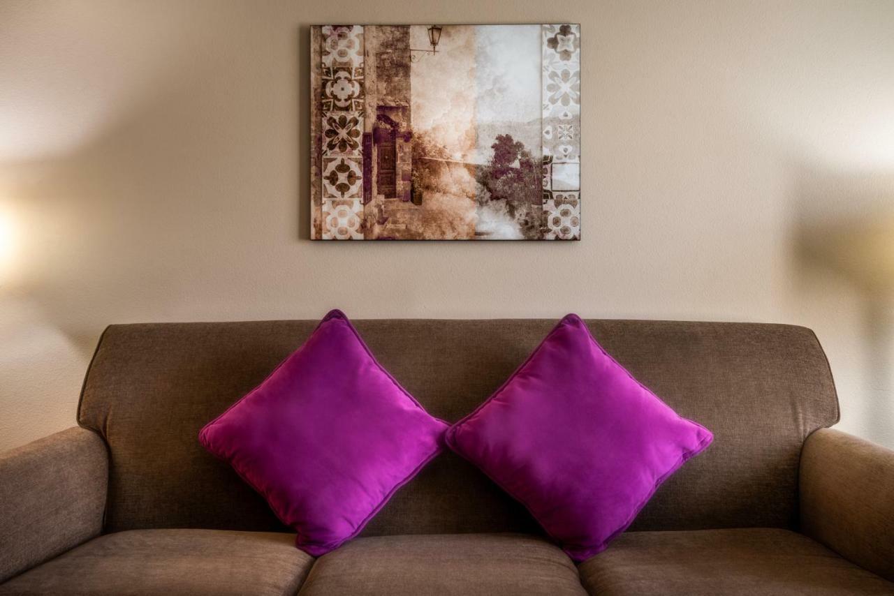 Grand Legacy At The Park Hotell Anaheim Eksteriør bilde